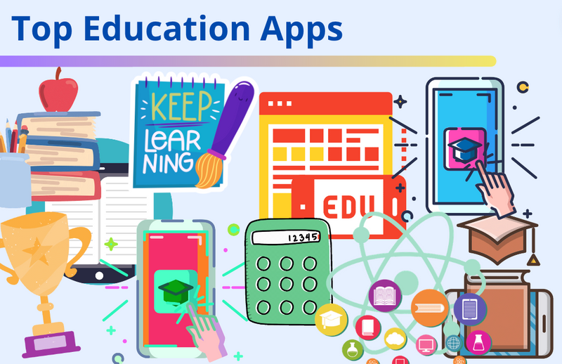 Education Apps